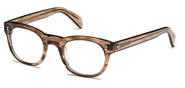 Lunettes de vue Moscot MENSCH OR-MEN-O