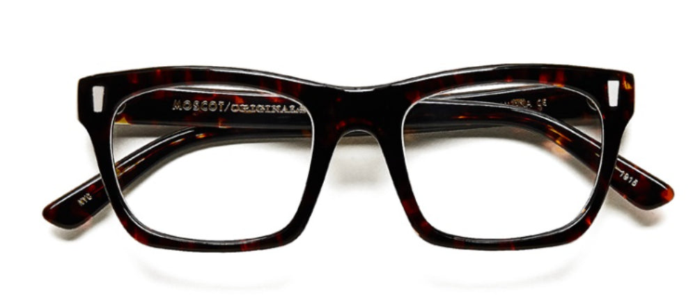 Moscot YONA OR-YON-O Eyeglasses