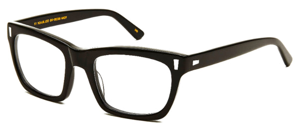 Lunettes de vue Moscot YONA OR-YON-O