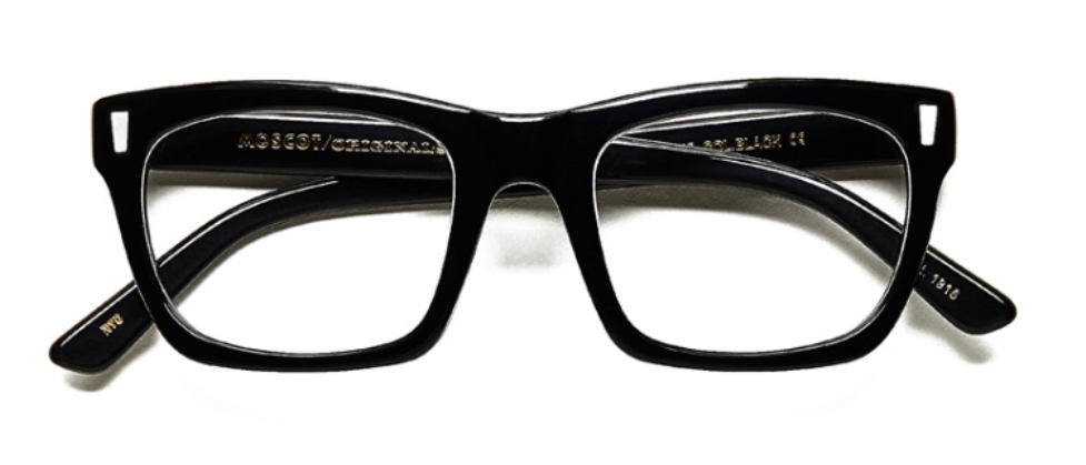 Moscot YONA OR-YON-O Eyeglasses