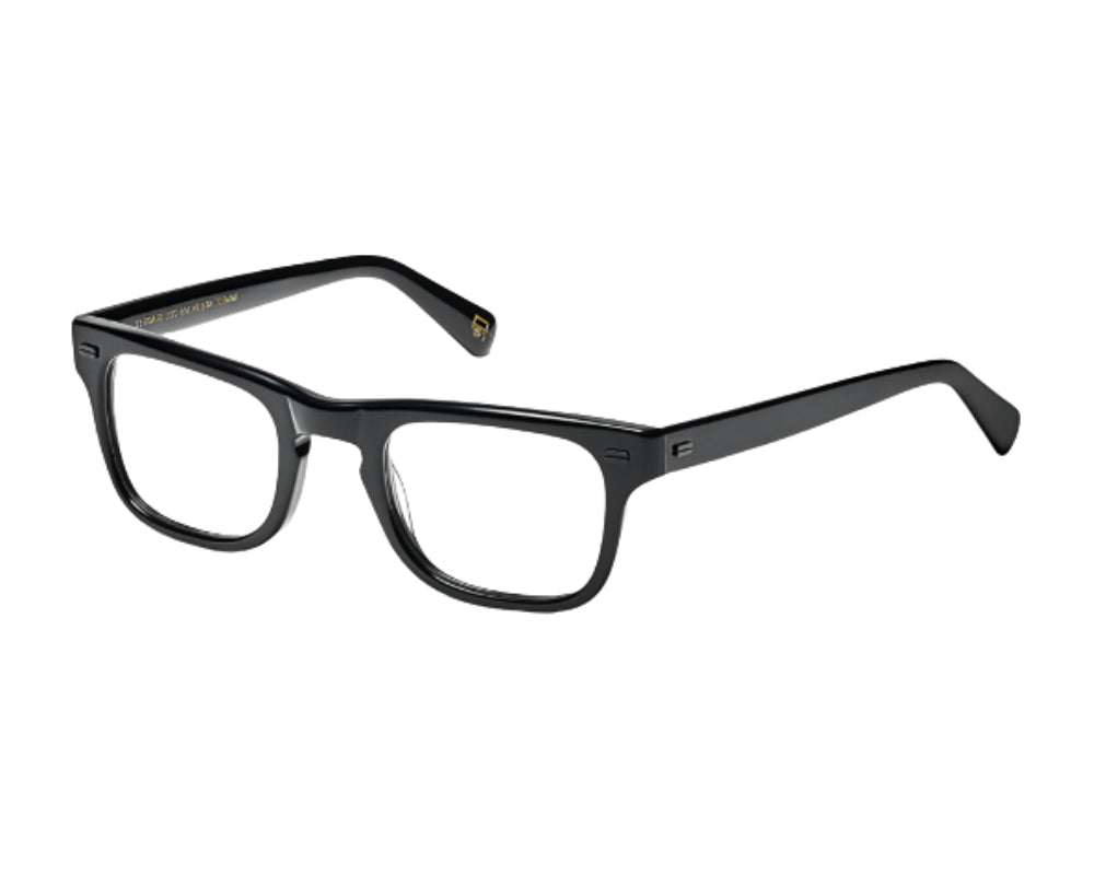 Lunettes de vue Moscot KAVELL OR-KAV-O