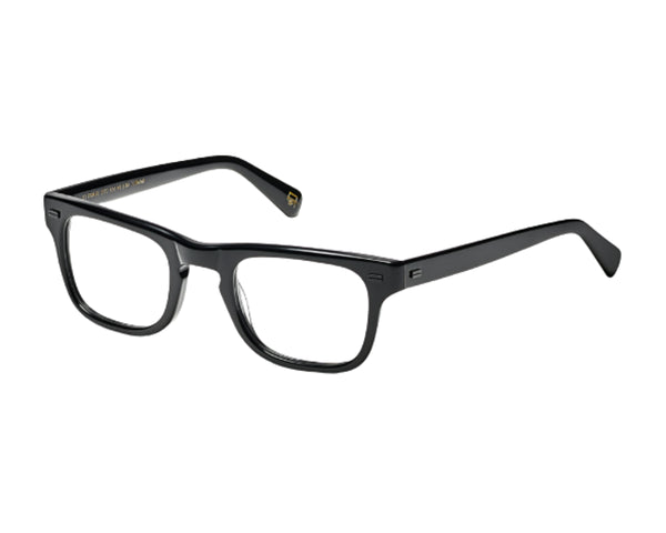 Lunettes de vue Moscot KAVELL OR-KAV-O