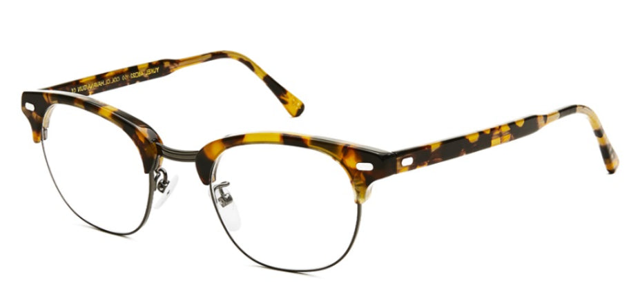 Korrektionsbrille Moscot YUKEL OR-YUK-O