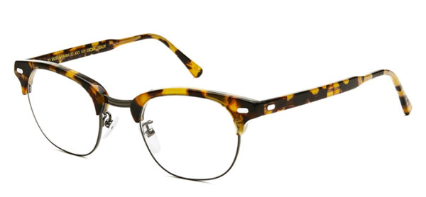 Lunettes de vue Moscot YUKEL OR-YUK-O
