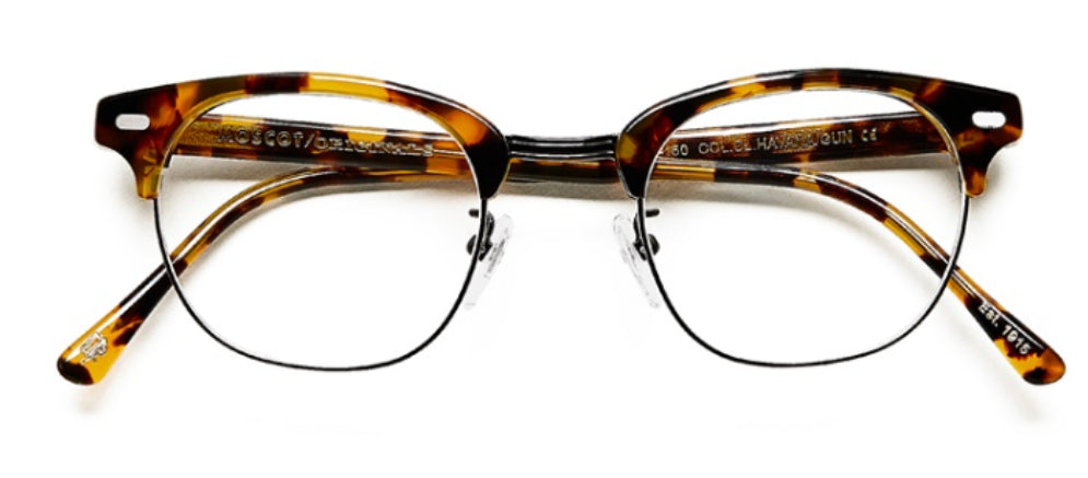 Korrektionsbrille Moscot YUKEL OR-YUK-O