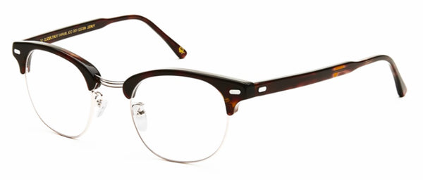 Lunettes de vue Moscot YUKEL OR-YUK-O