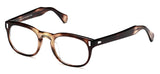 Lunettes de vue Moscot ZILCH OR-ZIL-O