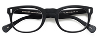 Korrektionsbrille Moscot ZILCH OR-ZIL-O