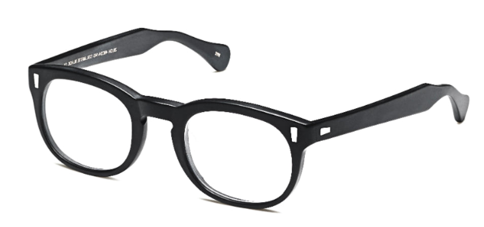 Korrektionsbrille Moscot ZILCH OR-ZIL-O