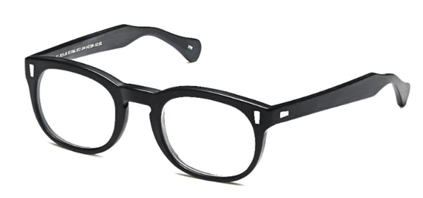 Lunettes de vue Moscot ZILCH OR-ZIL-O