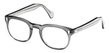 Lunettes de vue Moscot ZILCH OR-ZIL-O
