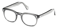 Korrektionsbrille Moscot ZILCH OR-ZIL-O