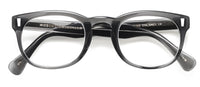 Korrektionsbrille Moscot ZILCH OR-ZIL-O