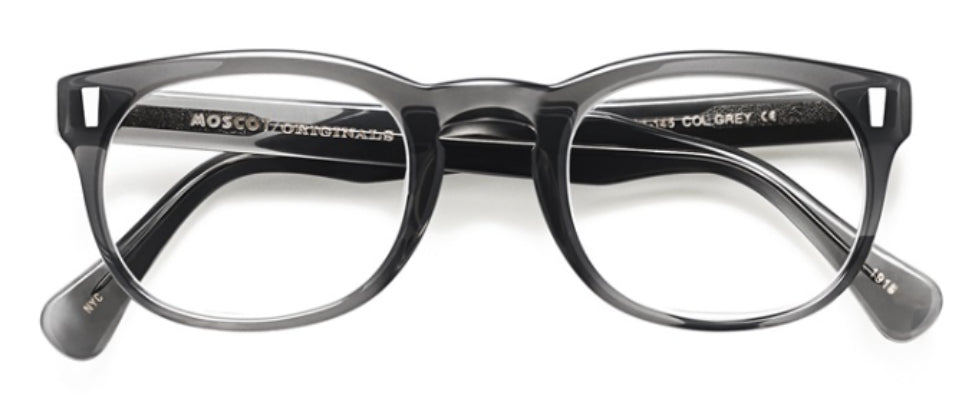 Korrektionsbrille Moscot ZILCH OR-ZIL-O