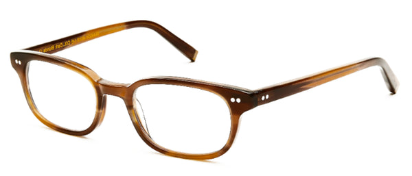 Moscot Brandon SP-BRA-O 光学眼镜