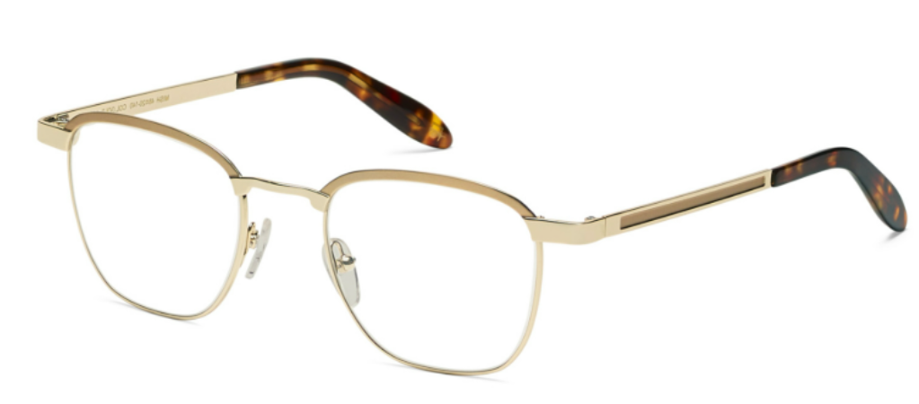Óculos de grau Moscot MISH OR-MIS-O
