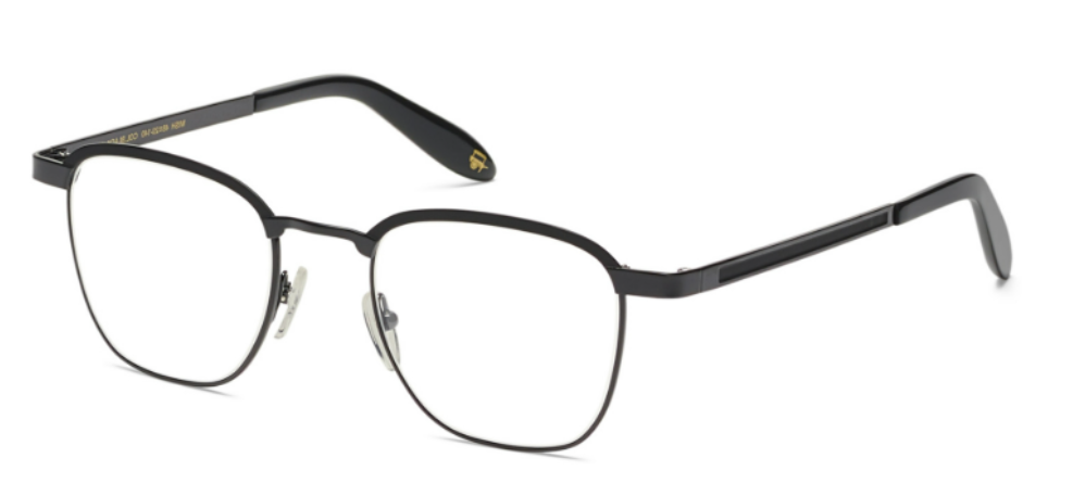 Óculos de grau Moscot MISH OR-MIS-O