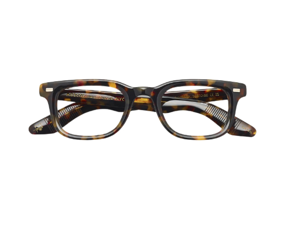 Korrektionsbrille Moscot KLUTZ OR-KLT-O
