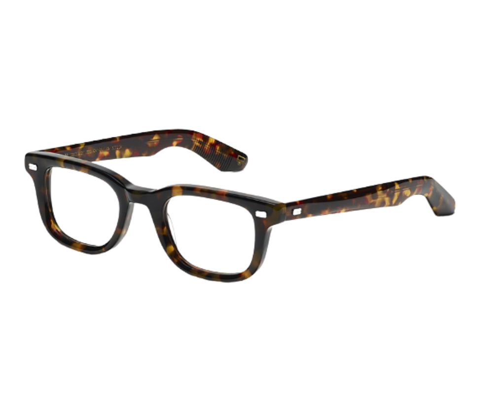 Korrektionsbrille Moscot KLUTZ OR-KLT-O