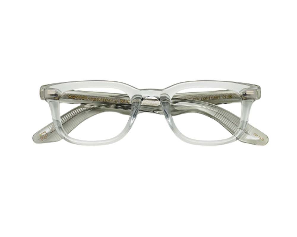 Korrektionsbrille Moscot KLUTZ OR-KLT-O