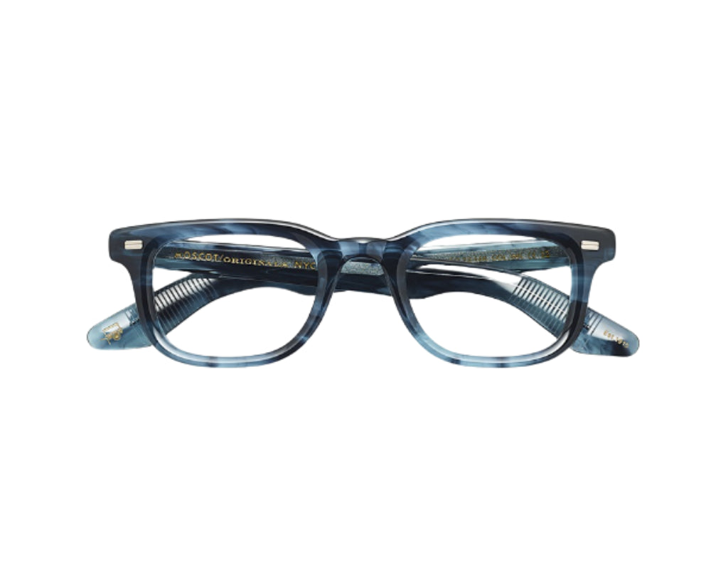 Korrektionsbrille Moscot KLUTZ OR-KLT-O
