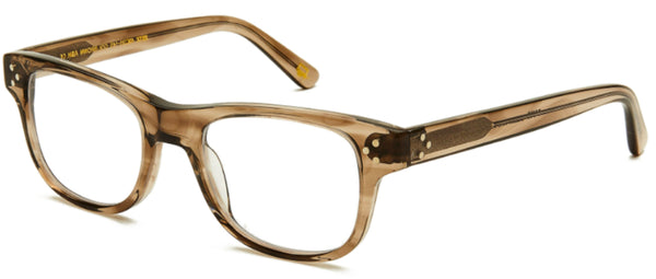 Lunettes de vue Moscot ZETZ OR-ZET-O