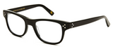 Lunettes de vue Moscot ZETZ OR-ZET-O