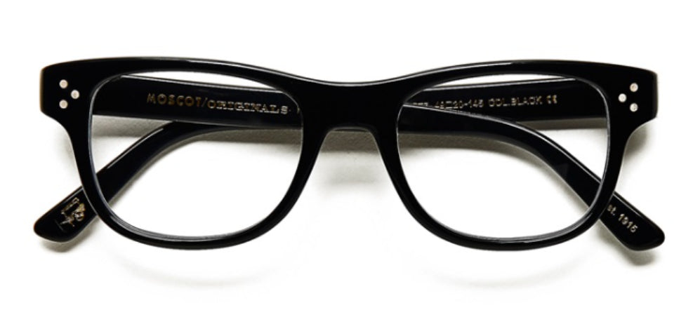 Korrektionsbrille Moscot ZETZ OR-ZET-O