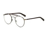 Korrektionsbrille Moscot LAZER OR-LAZ-O