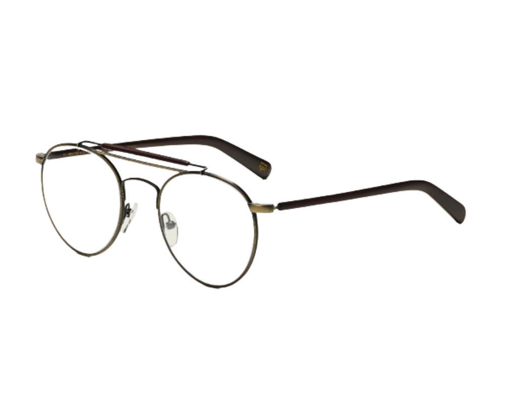 Korrektionsbrille Moscot LAZER OR-LAZ-O