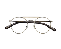 Korrektionsbrille Moscot LAZER OR-LAZ-O