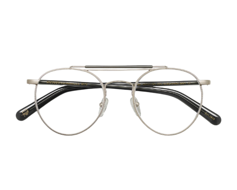 Korrektionsbrille Moscot LAZER OR-LAZ-O