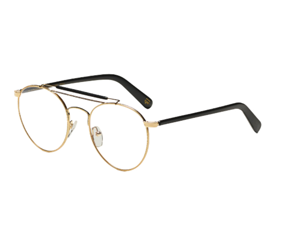 Korrektionsbrille Moscot LAZER OR-LAZ-O