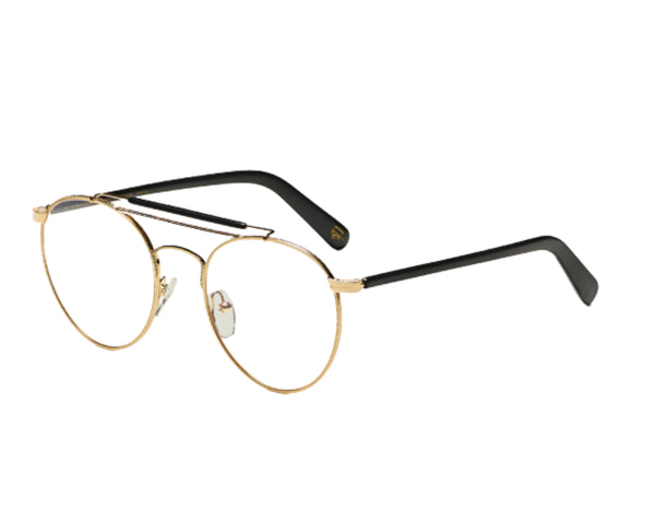 Lunettes de vue Moscot LAZER OR-LAZ-O