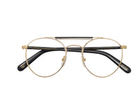 Korrektionsbrille Moscot LAZER OR-LAZ-O