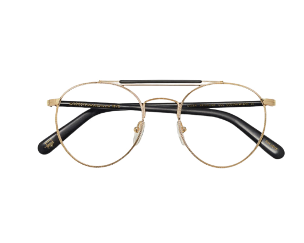 Korrektionsbrille Moscot LAZER OR-LAZ-O