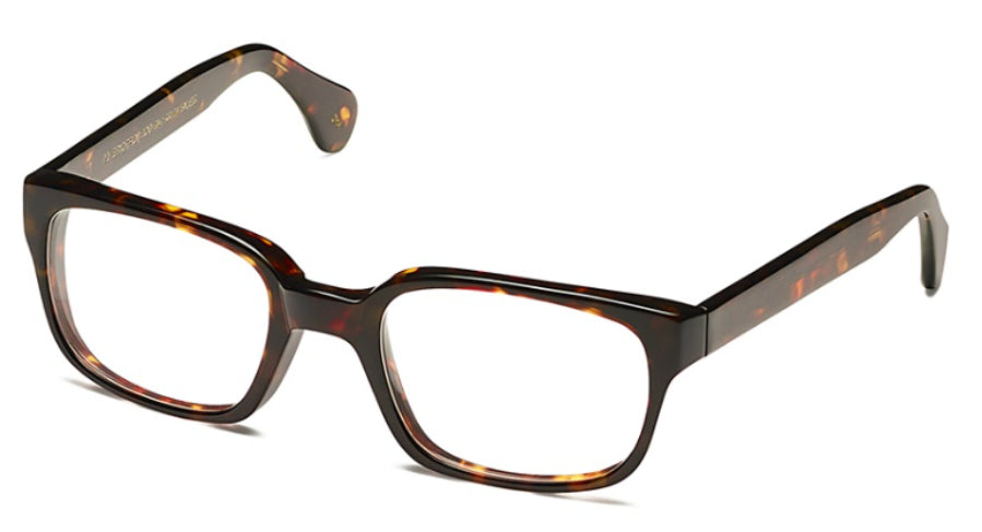 Korrektionsbrillen Moscot ZELIG OR-ZEL-O