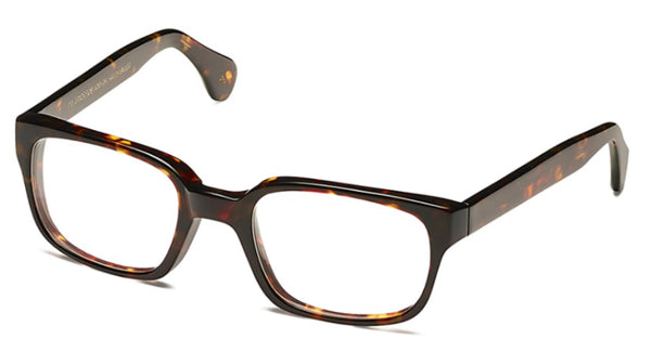 Lunettes de vue Moscot ZELIG OR-ZEL-O