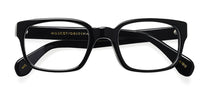 Korrektionsbrillen Moscot ZELIG OR-ZEL-O