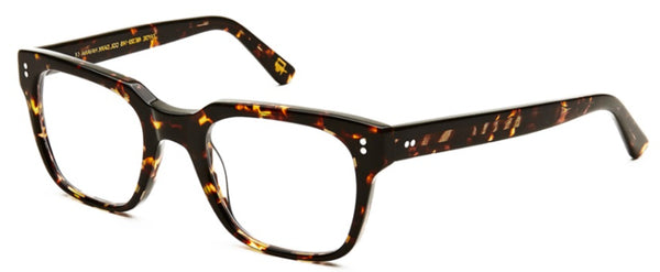 Lunettes de vue Moscot ZAYDE OR-ZAY-O