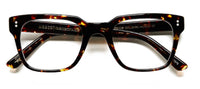 Lunettes de vue Moscot ZAYDE OR-ZAY-O