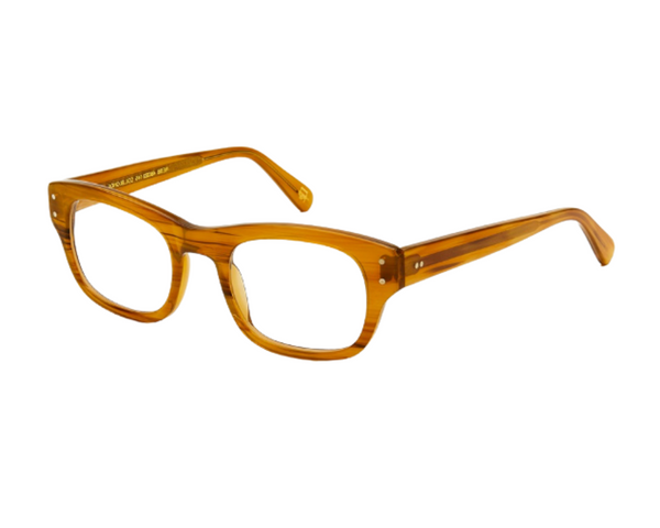 Lunettes de vue Moscot NEBB OR-NEB2-O