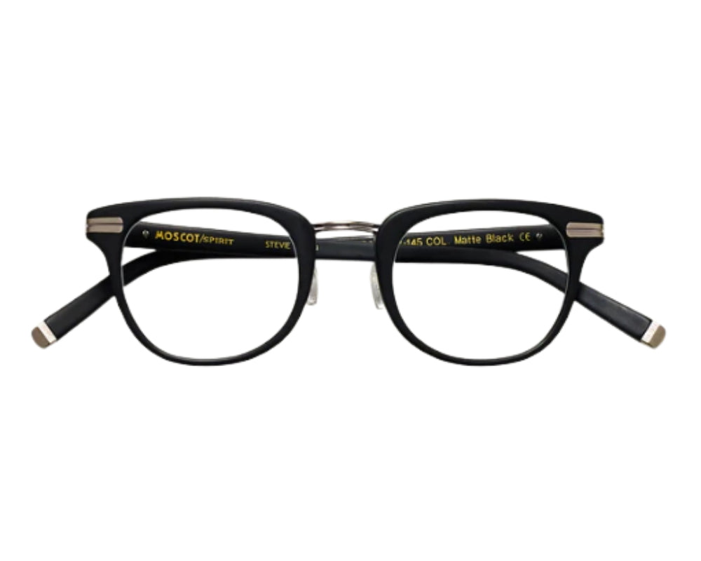 Brille Moscot Stevie SP-STE-O