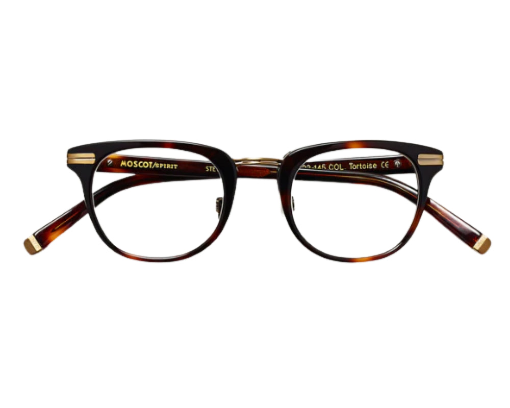 Brille Moscot Stevie SP-STE-O