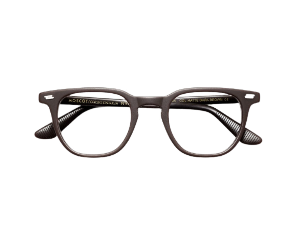Korrektionsbrille Moscot TATAH OR-TAT-O