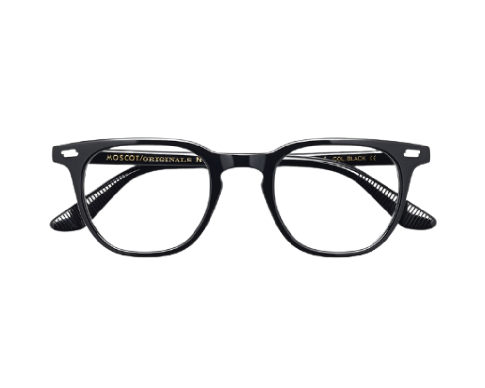 Korrektionsbrille Moscot TATAH OR-TAT-O