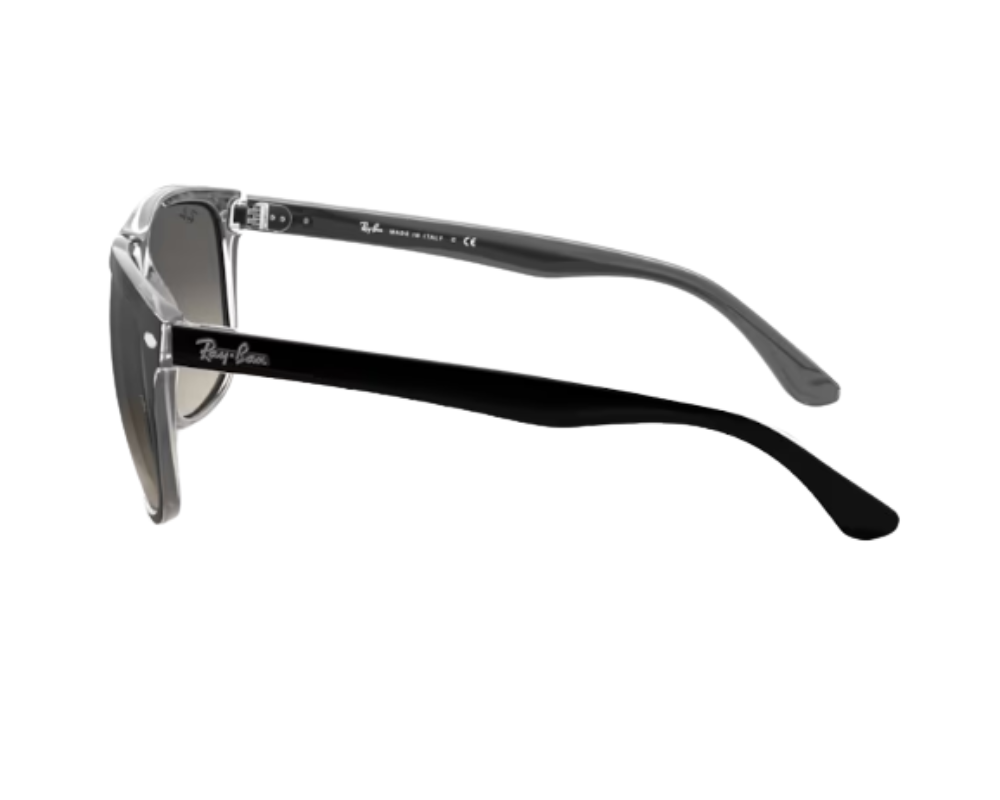 Óculos de sol Ray Ban Boyfriend RB4147