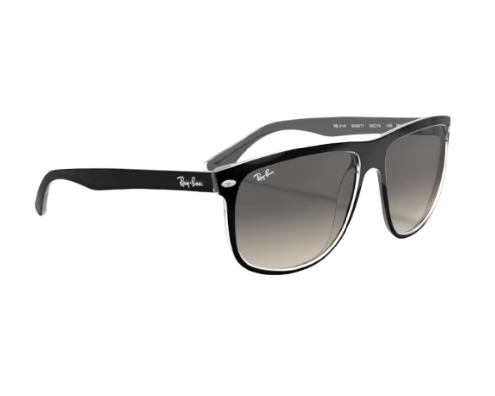 Óculos de sol Ray Ban Boyfriend RB4147