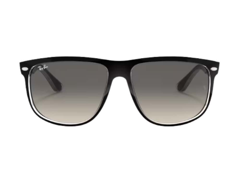 Óculos de sol Ray Ban Boyfriend RB4147