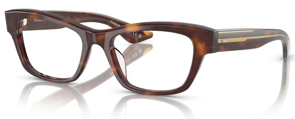 Korrektionsbrille Oliver Peoples 1953RX OV5585U
